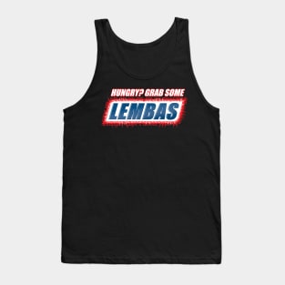 Lembas Tank Top